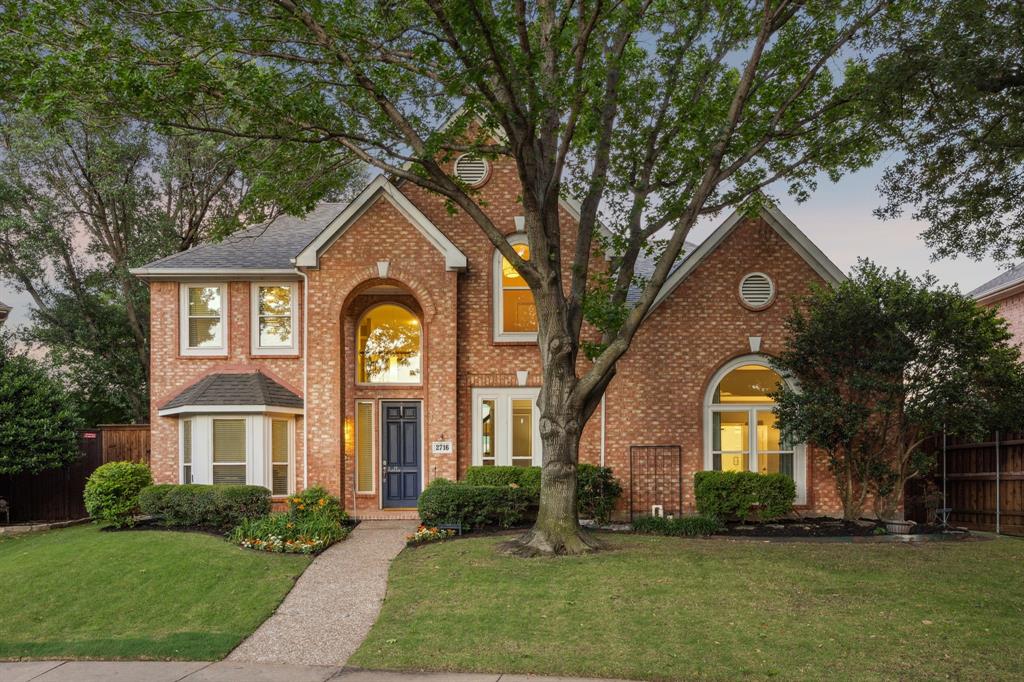 2716 Meadow Hills Lane Property Photo 1