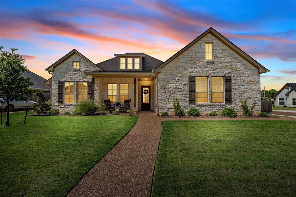 740 Whirlaway Road Property Photo 1