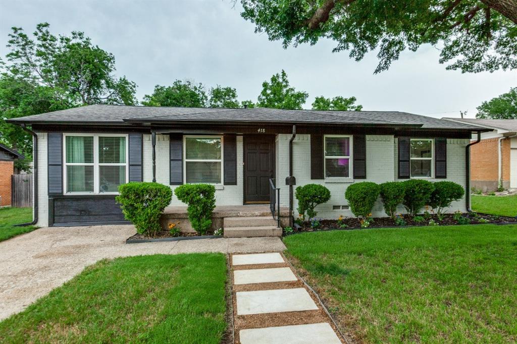 418 Vernet Street Property Photo 1