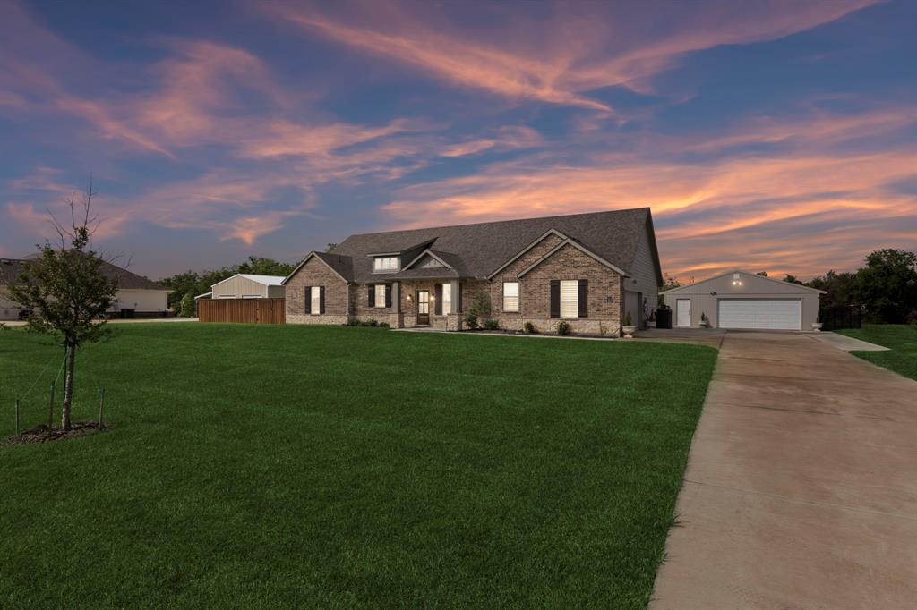 2410 Blackjack Oak Road Property Photo 1