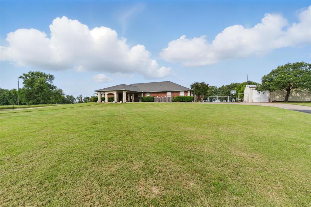 421 Olive Branch Road Property Photo 1