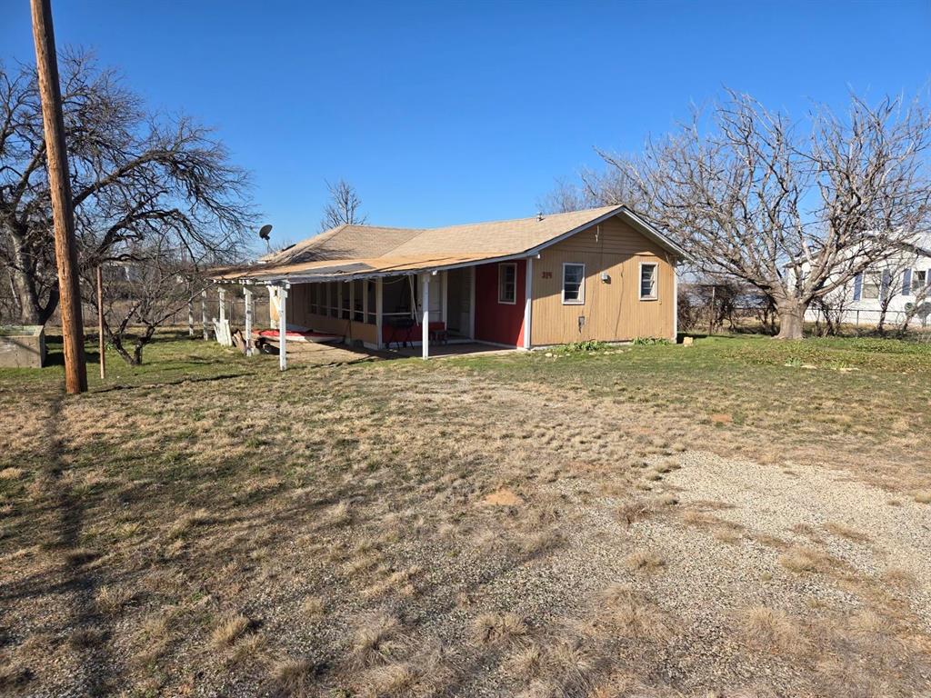 314 Yaw Road Property Photo 1