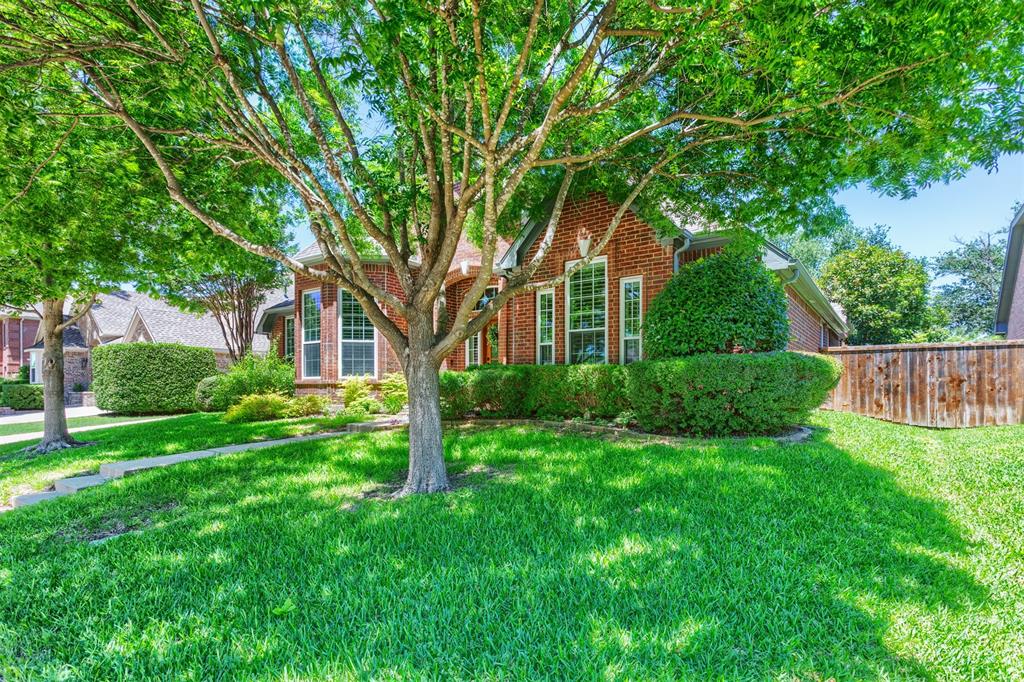 507 Clover Leaf Lane Property Photo 37