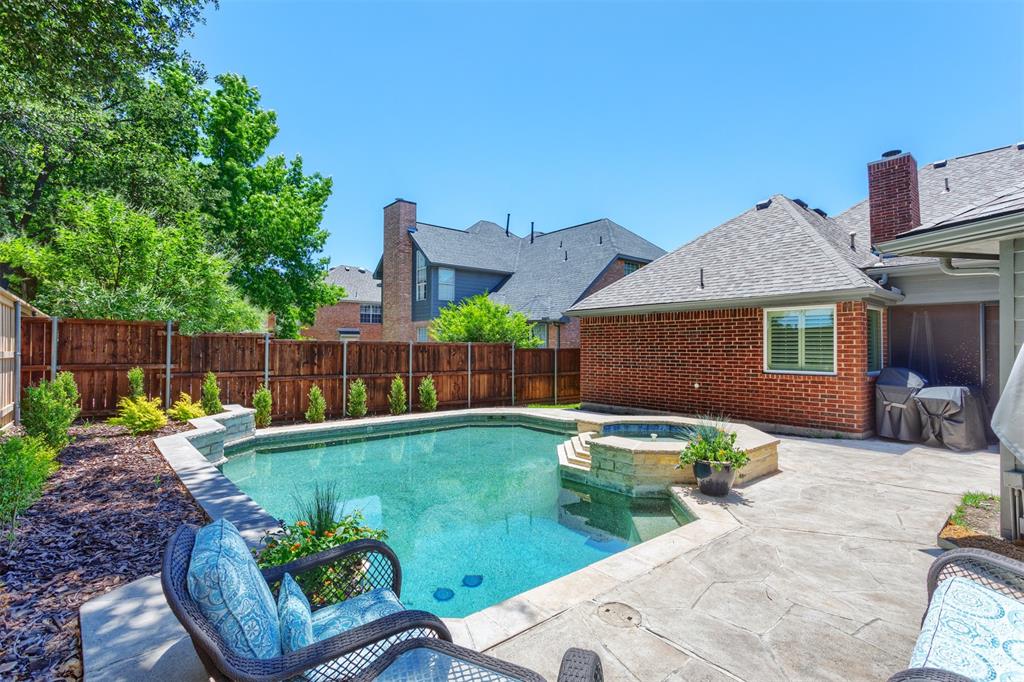 507 Clover Leaf Lane Property Photo 38