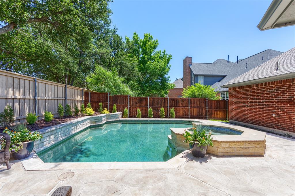 507 Clover Leaf Lane Property Photo 39