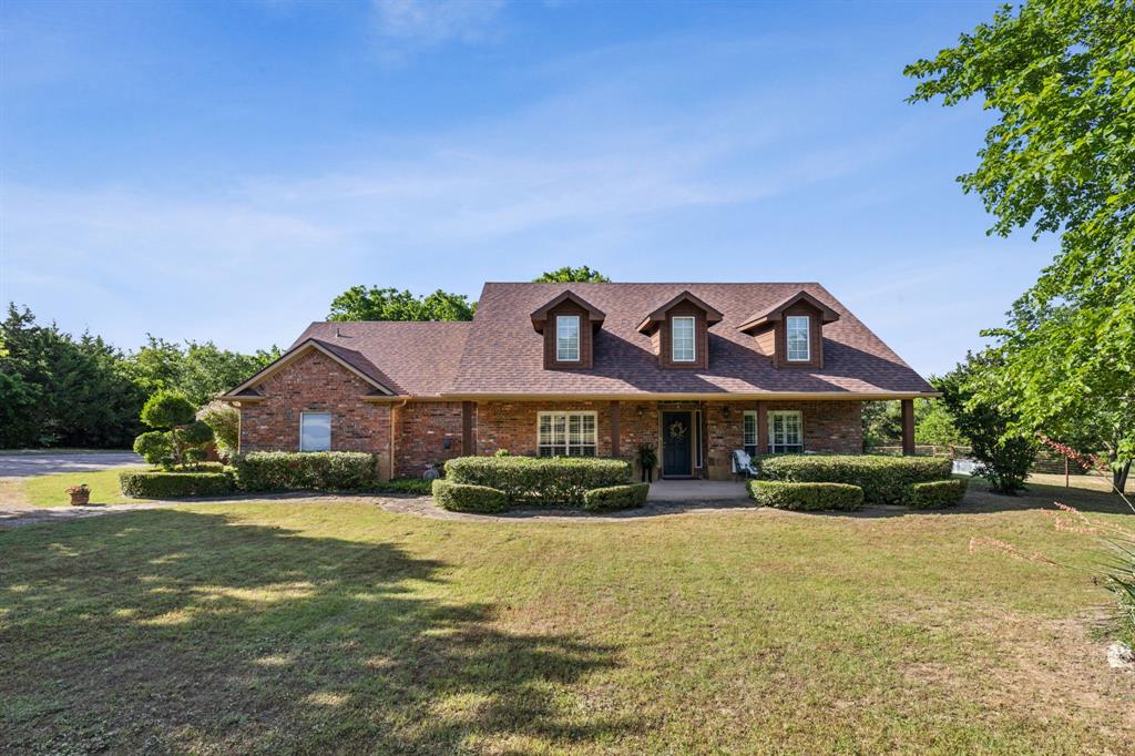7968 Fm 121 Property Photo 1