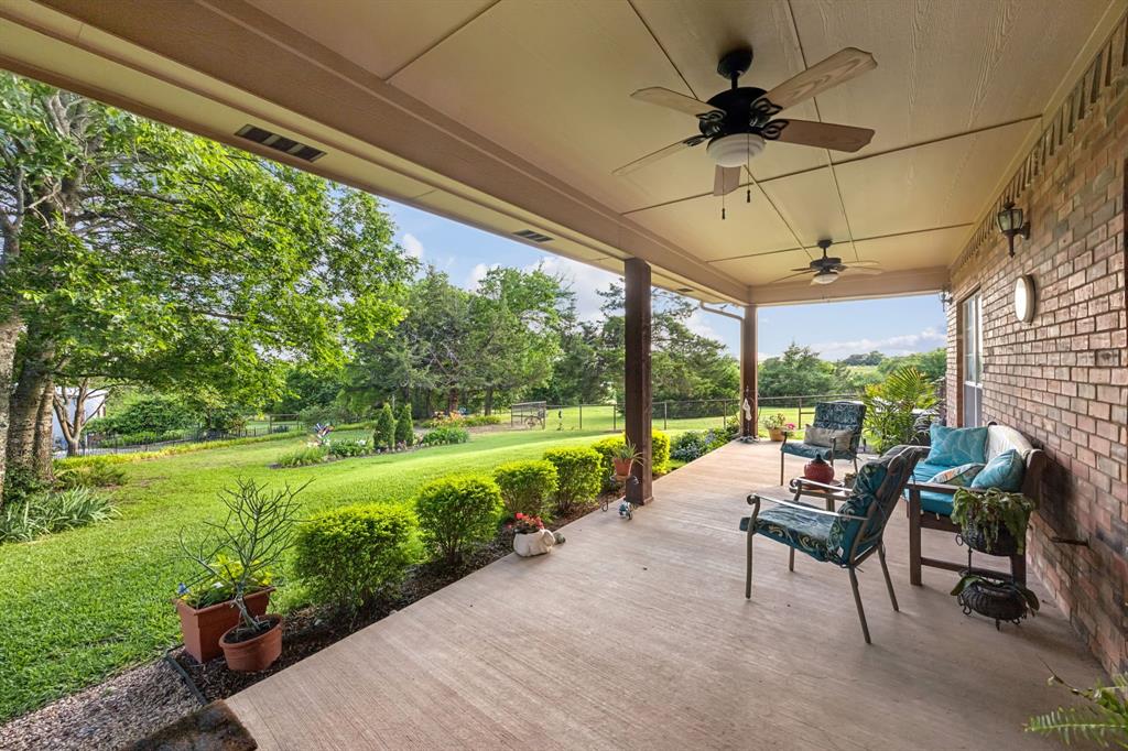7968 Fm 121 Property Photo 25