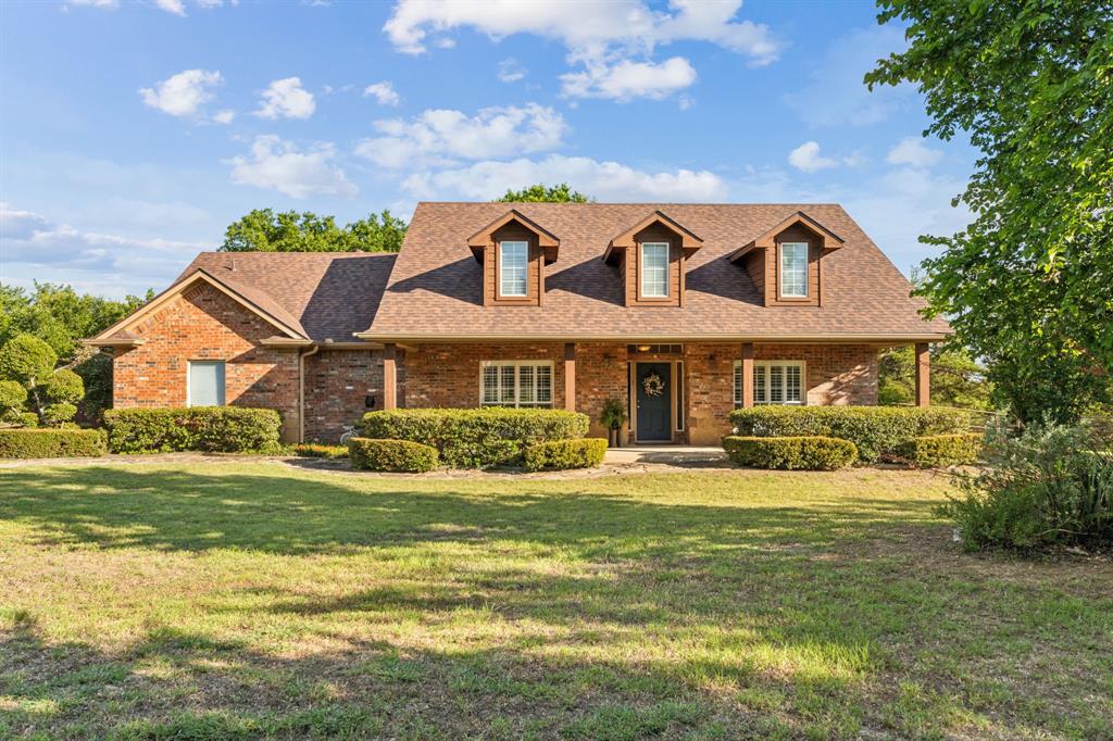 7968 Fm 121 Property Photo 33