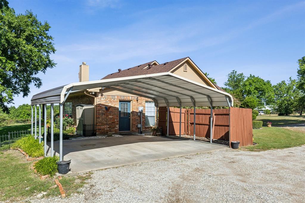 7968 Fm 121 Property Photo 37