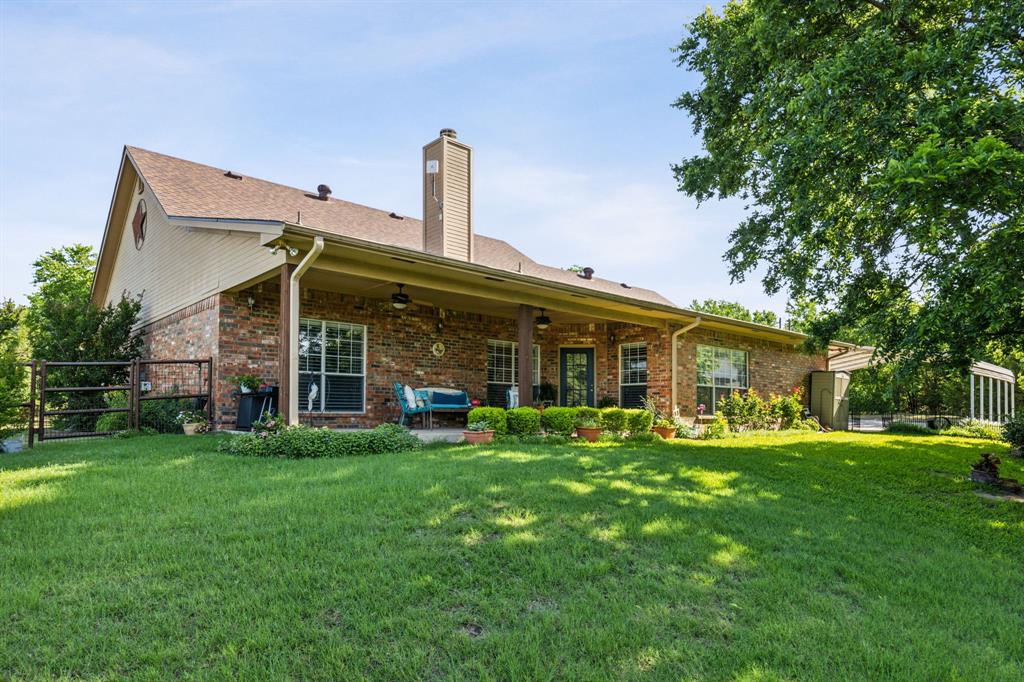 7968 Fm 121 Property Photo 38