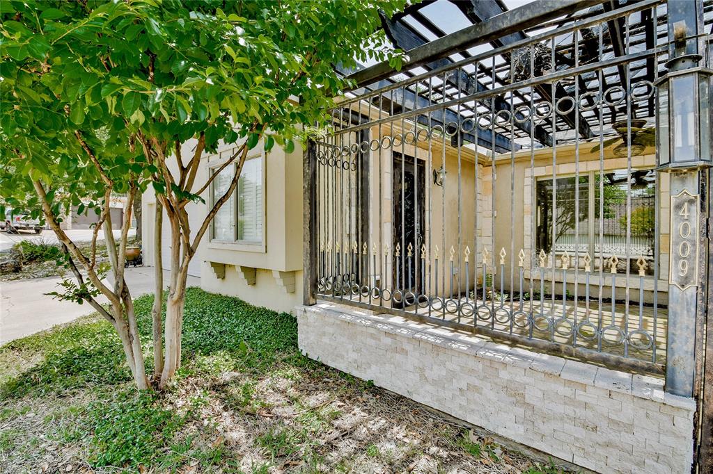 4009 Scenic Way Property Photo 2