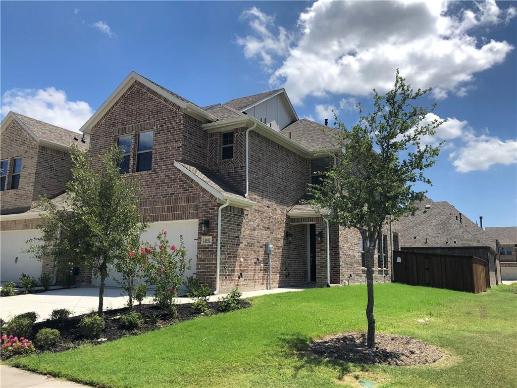 4592 Titus Circle Property Photo 1