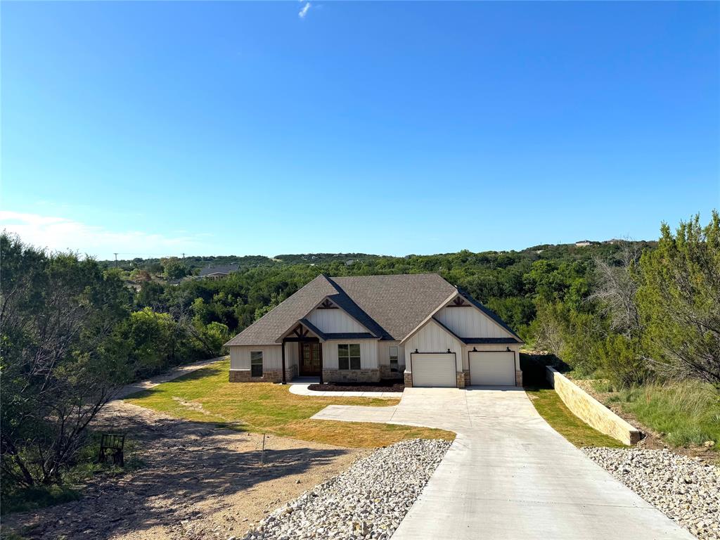 550 Blue Marlin Court Property Photo 1
