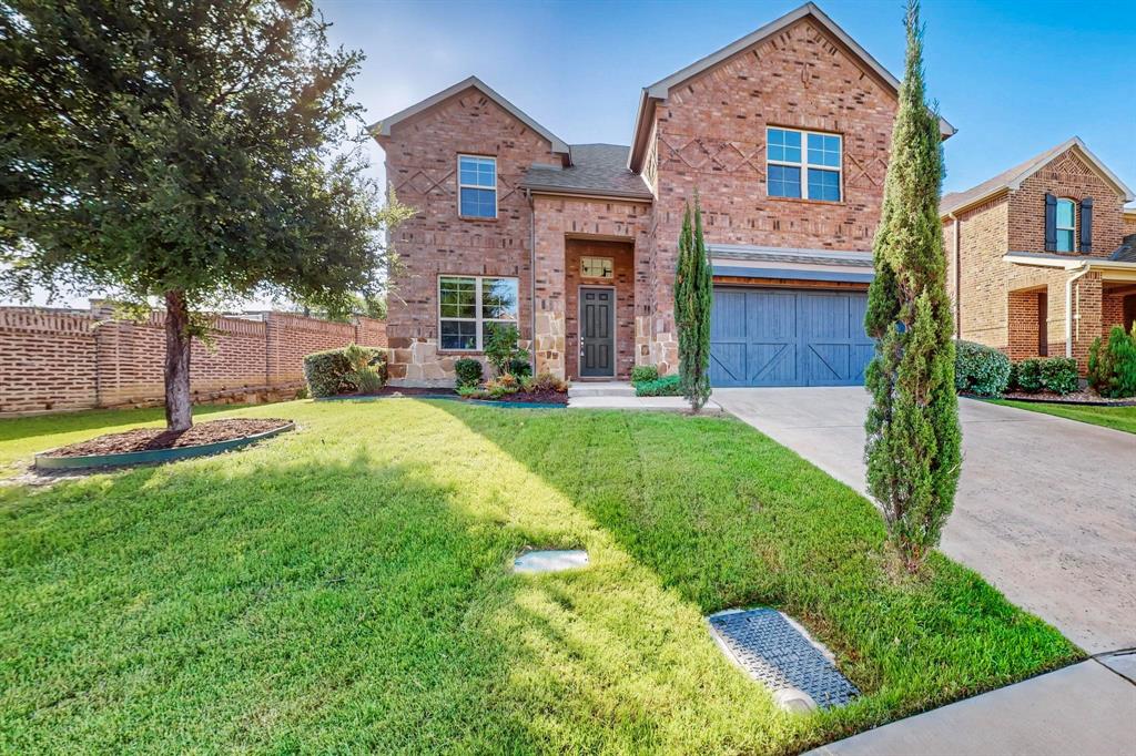 3628 Hathaway Court Property Photo 1