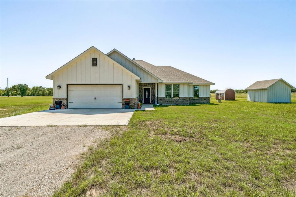 2396 Lamkin Road Property Photo 1