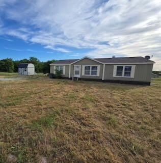 1161 Private Road 4219 Property Photo 1
