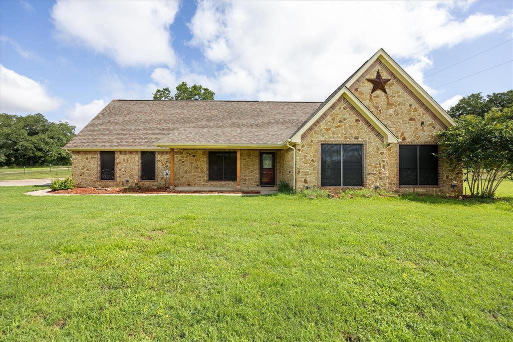 1511 Cabaniss Lane Property Photo 1