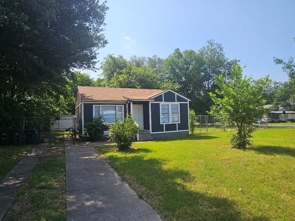 4825 Highway Drive Property Photo 1