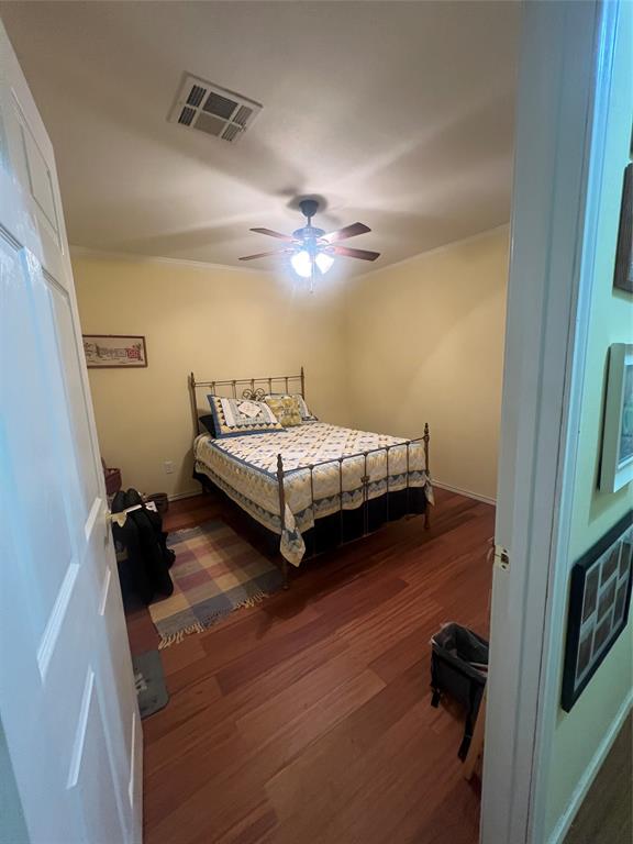 606 S Wade Street Property Photo 21