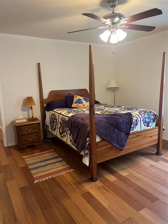 606 S Wade Street Property Photo 35