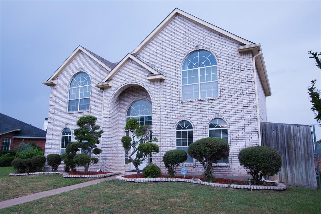 1509 Porsche Court Property Photo 1