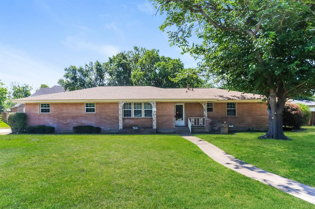 3424 Chaffin Drive Property Photo 1