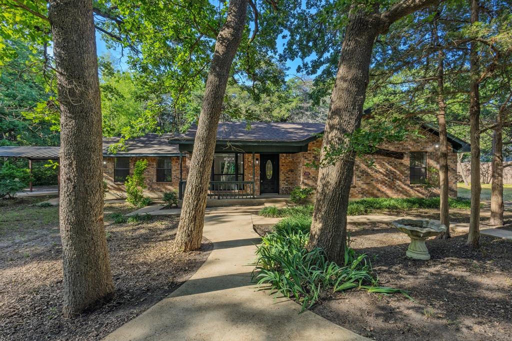 3562 Bent Oak Street Property Photo 1