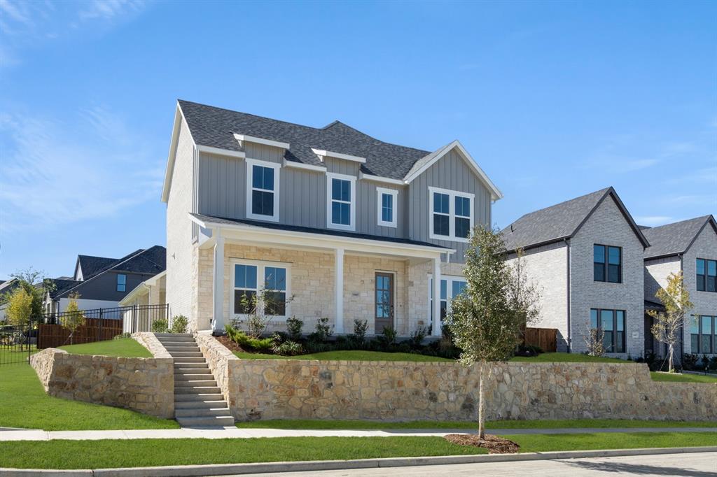 14465 Overlook Park Drive Property Photo 1