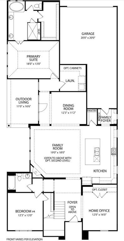 14465 Overlook Park Drive Property Photo 39