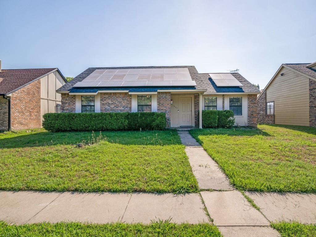 1807 Robert Jones Drive Property Photo 1