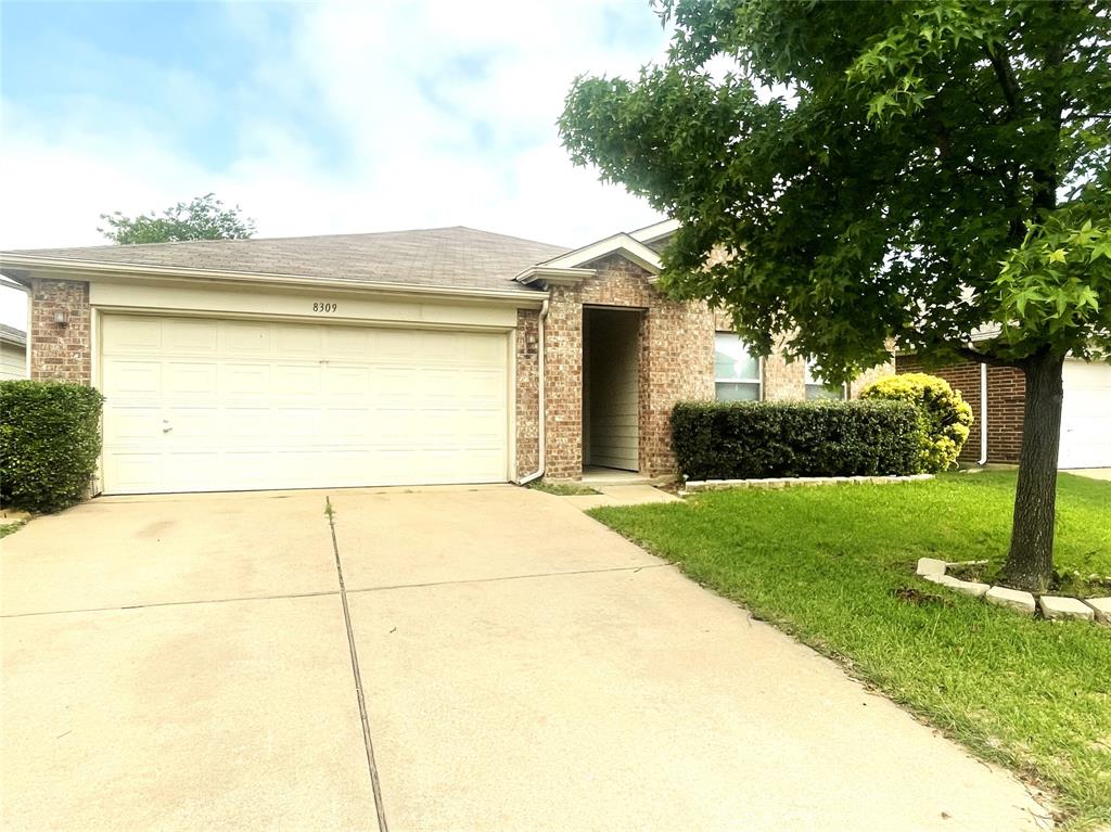 8309 Horse Whisper Lane