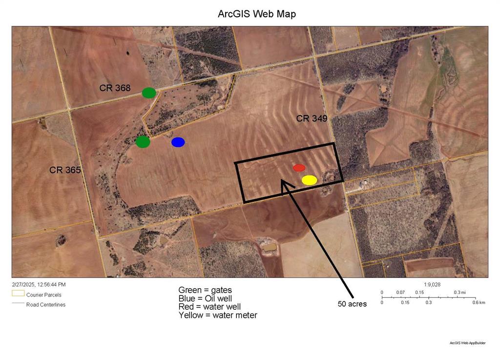 Tbd (2) County Road 365 Property Photo 1