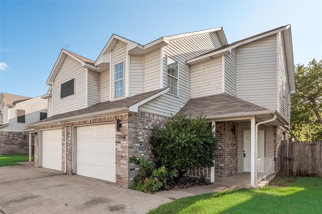 4008 Southern Charm Court Property Photo 1