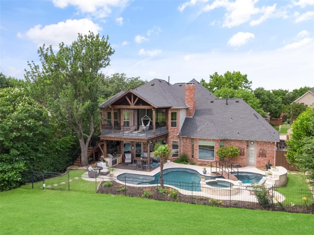 812 Hills Creek Drive