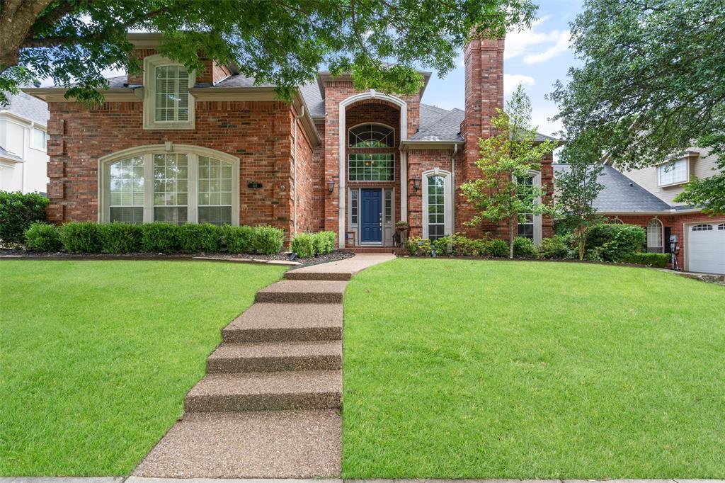812 Hills Creek Drive Property Photo 3