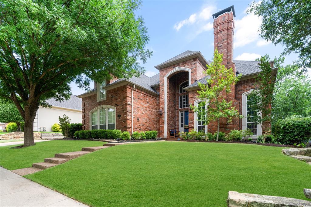 812 Hills Creek Drive Property Photo 4
