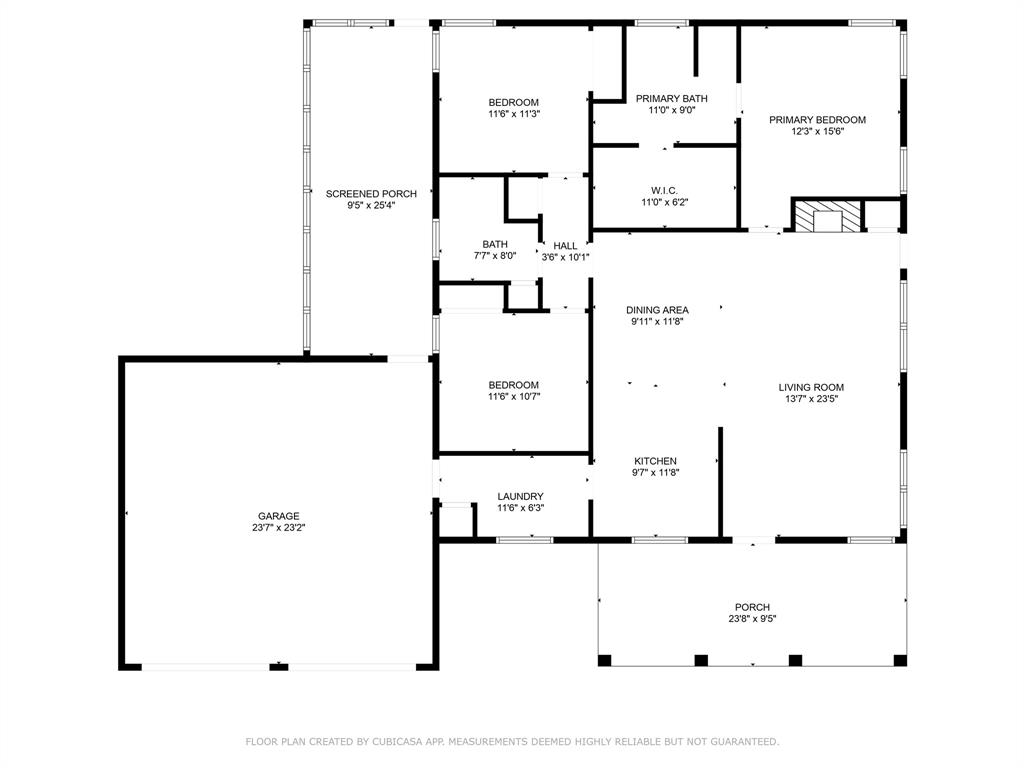 420 Private Road 1400 Property Photo 13