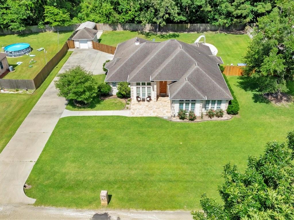 262 Creekwood Drive Property Photo 1