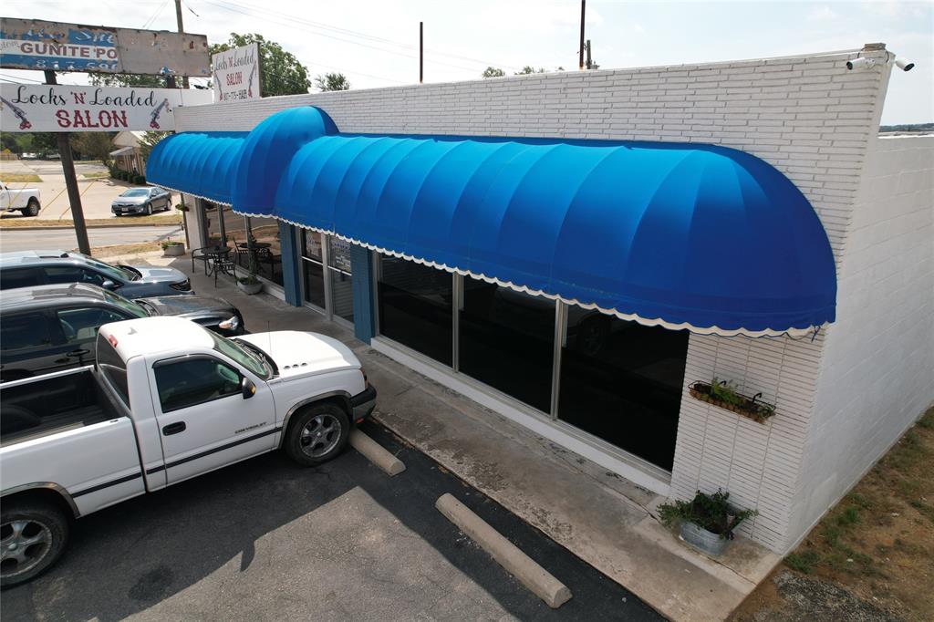 1222 Fort Worth Highway A Property Photo 1