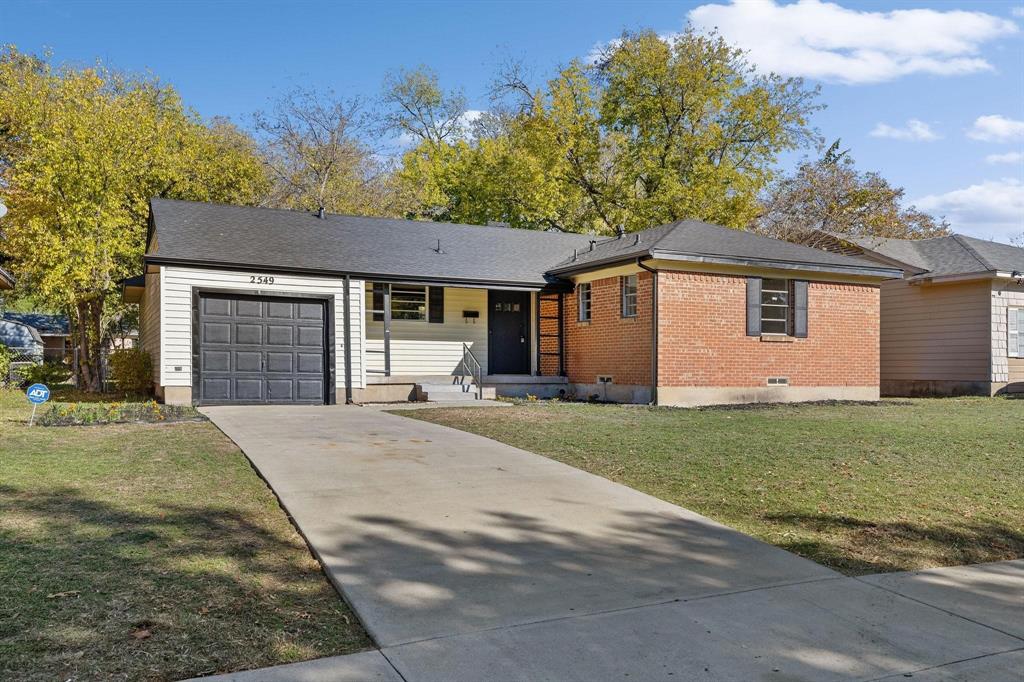 2549 Inadale Avenue Property Photo 1