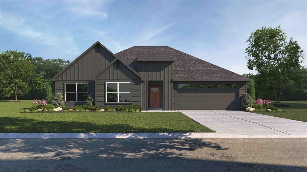4237 Cornerstone Circle Property Photo 1