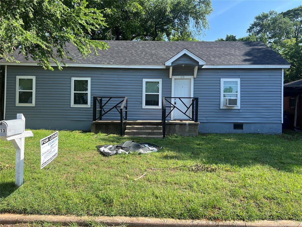 613 W Murray Street Property Photo 1