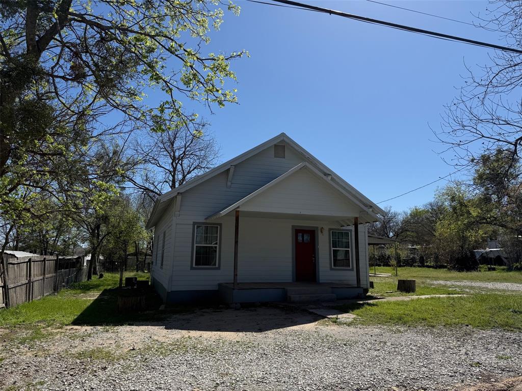 602 W Walcott Avenue Property Photo 1
