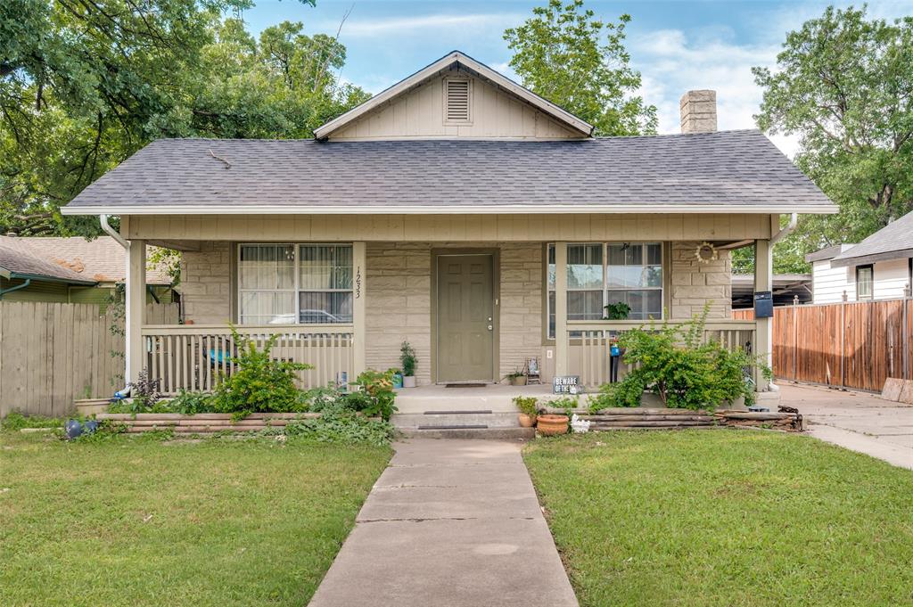1233 Orange Street Property Photo 1