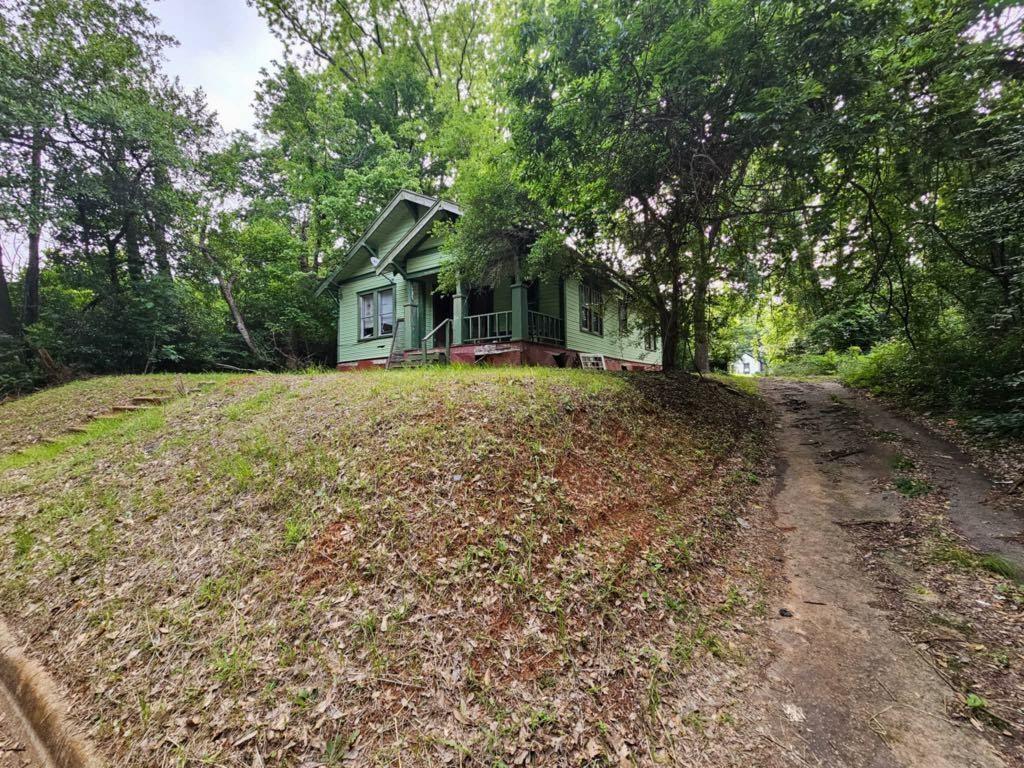 814 Moody Street Property Photo 1