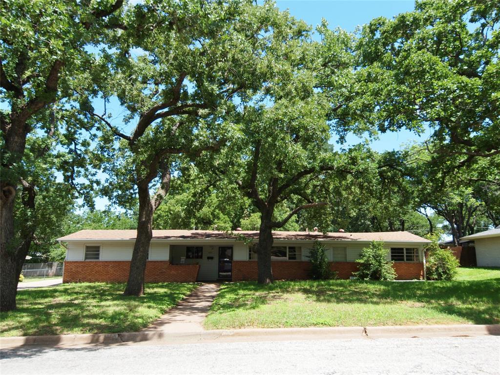 1431 Brazos Street Property Photo 1
