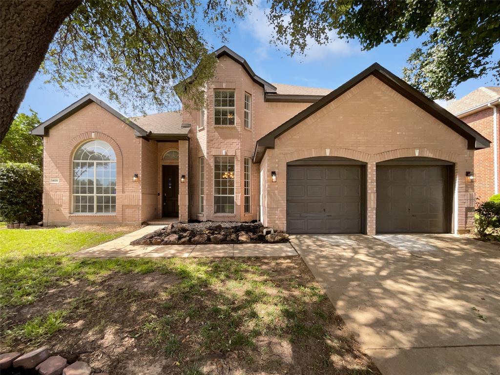 1405 Willowross Way Property Photo 1