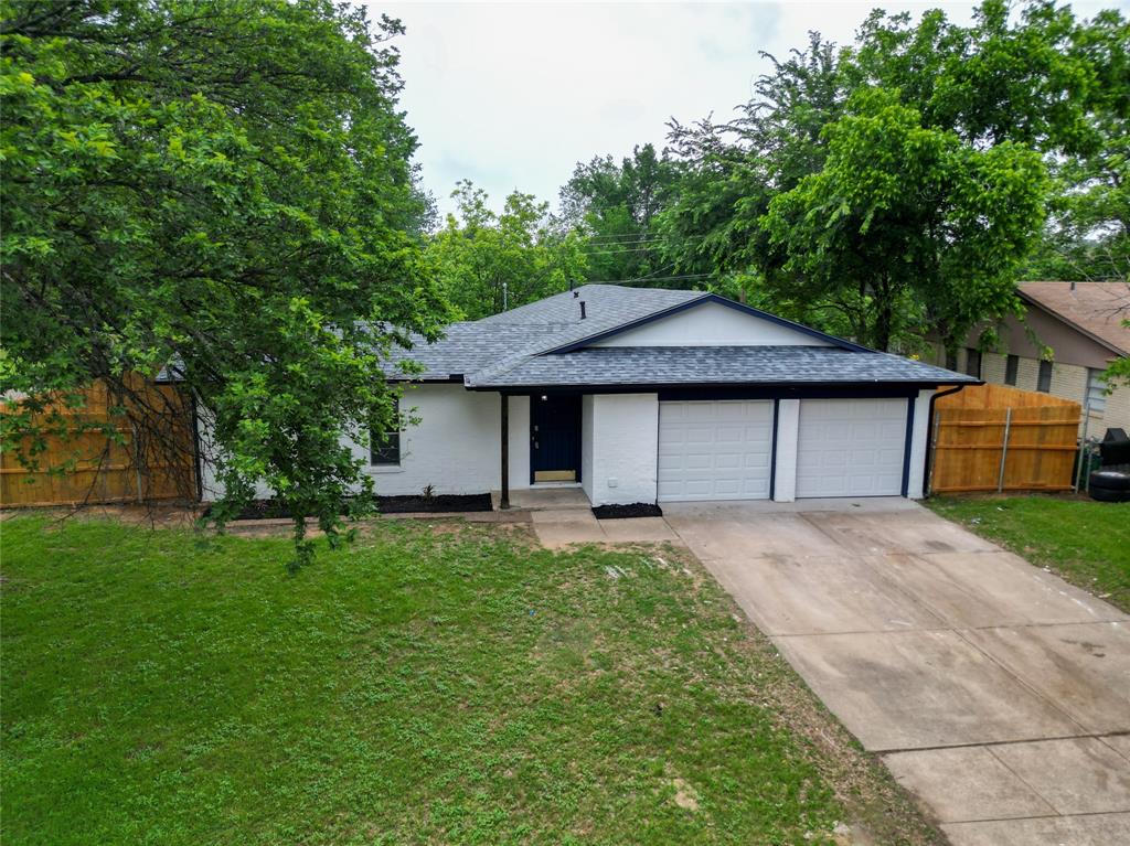 3812 David Lane Property Photo 1