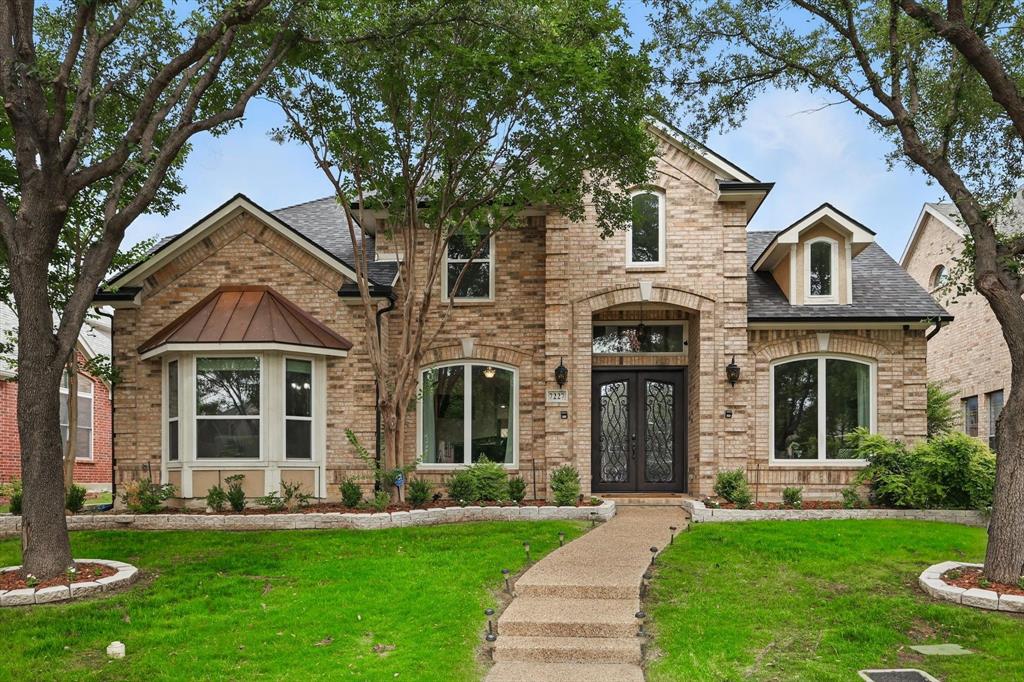 7227 Native Oak Lane Property Photo 1