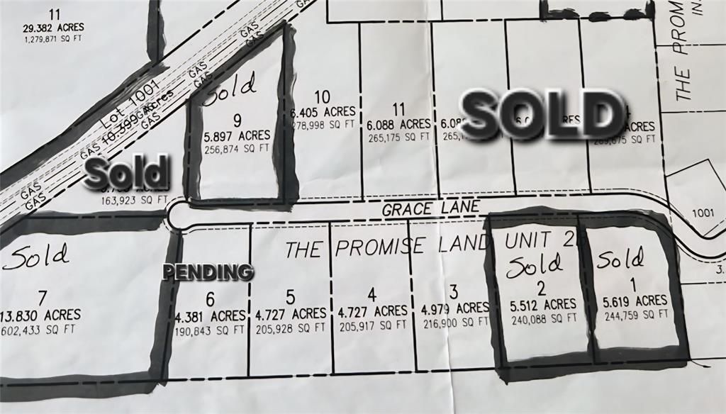 0 Grace Lane Property Photo 1